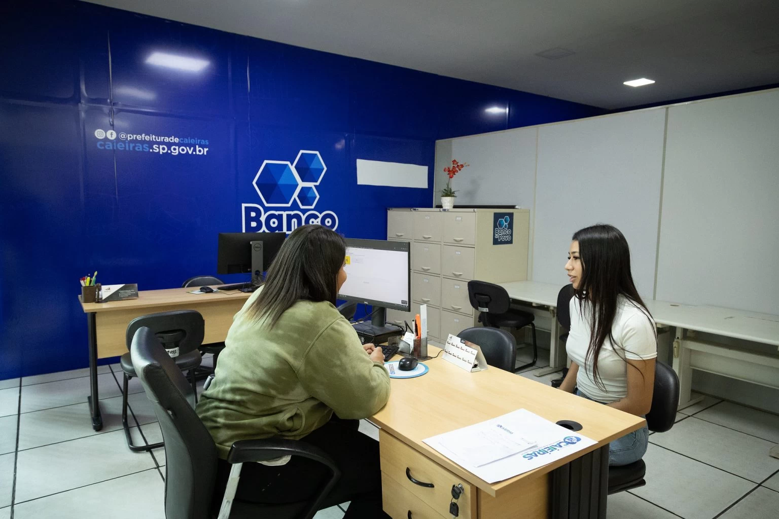 Banco do Povo libera R$ 127 milhões em oito meses e tem segunda maior movimentação do ano