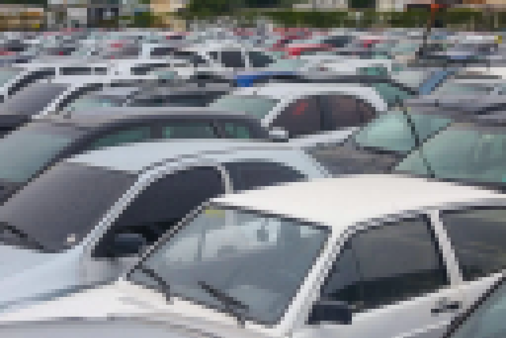 Leilão de veículos: Detran-SP realiza três leilões entre 24 e 26 de fevereiro no litoral e interior