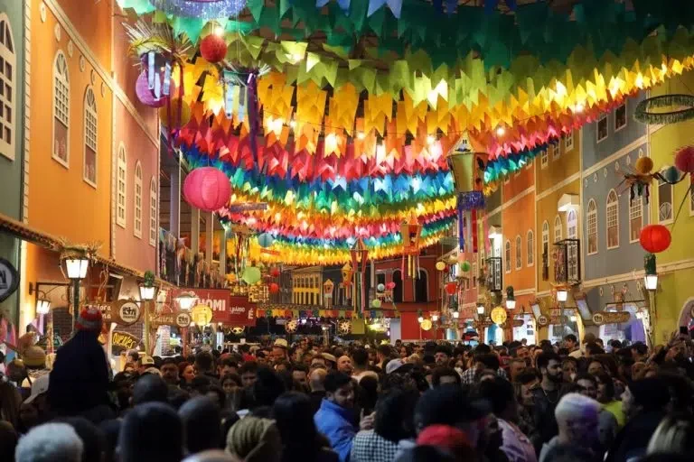 Festas juninas: Ipem-SP dá dicas para compra de produtos típicos