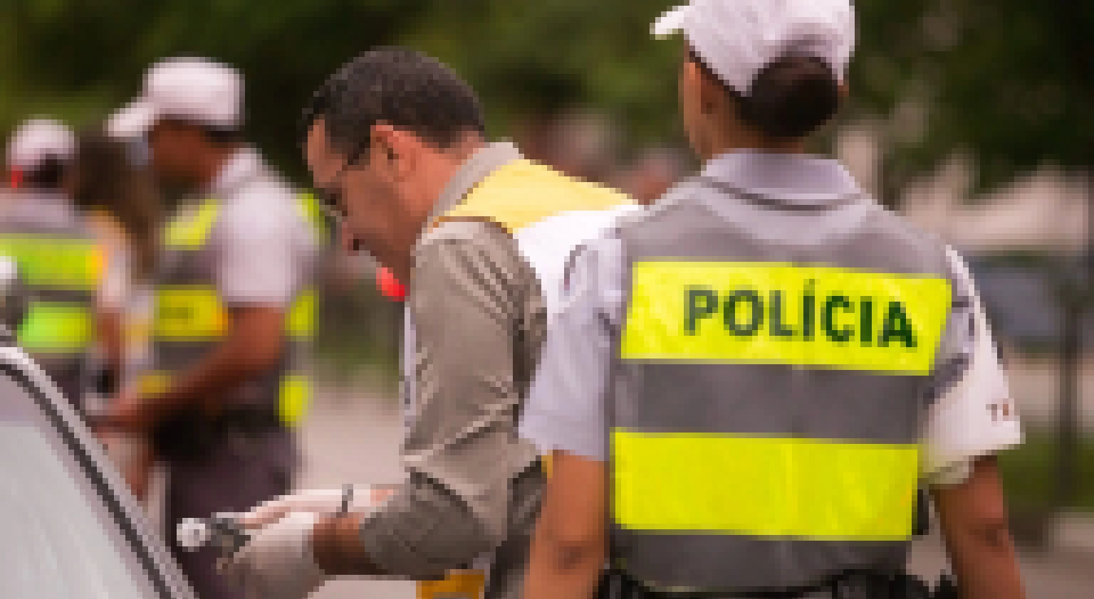 Semana Nacional de Trânsito: Detran-SP reforça fiscalização contra consumo de álcool entre motoristas