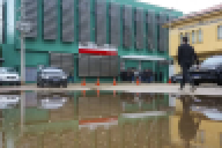 Caravana 3D: Governo de SP inaugura prédio para instalação de Etec em Boituva