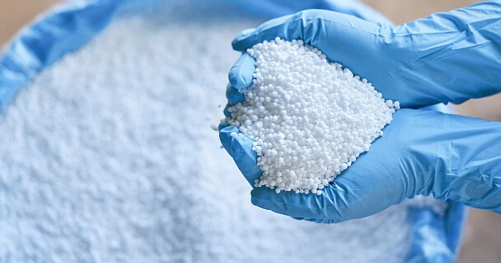 Pesquisadores da USP desenvolvem fertilizante para aumentar a produtividade no campo