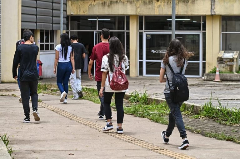 Mulheres são maioria nos cursos de Gestão e Negócios do Centro Paula Souza