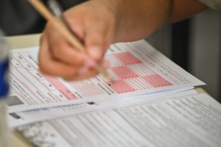 Confira o calendário do Vestibulinho das Etecs para o segundo semestre de 2026