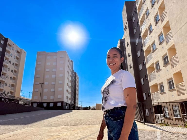 Caravana 3D: SP entrega moradias em Boituva e totaliza quase R$ 50 mi em investimentos na Habitação na região