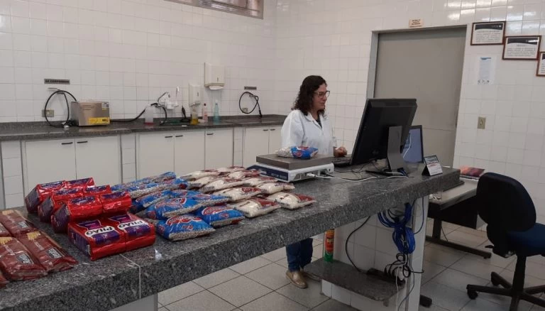 Cesta básica: Ipem-SP orienta sobre a compra de produtos pré-medidos