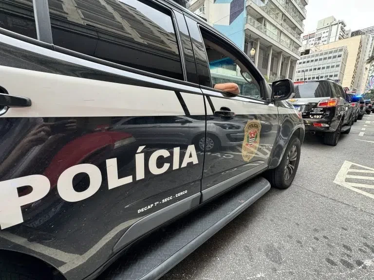 Interior de SP tem a maior queda de latrocínios da história