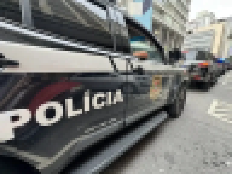 Interior de SP tem a maior queda de latrocínios da história