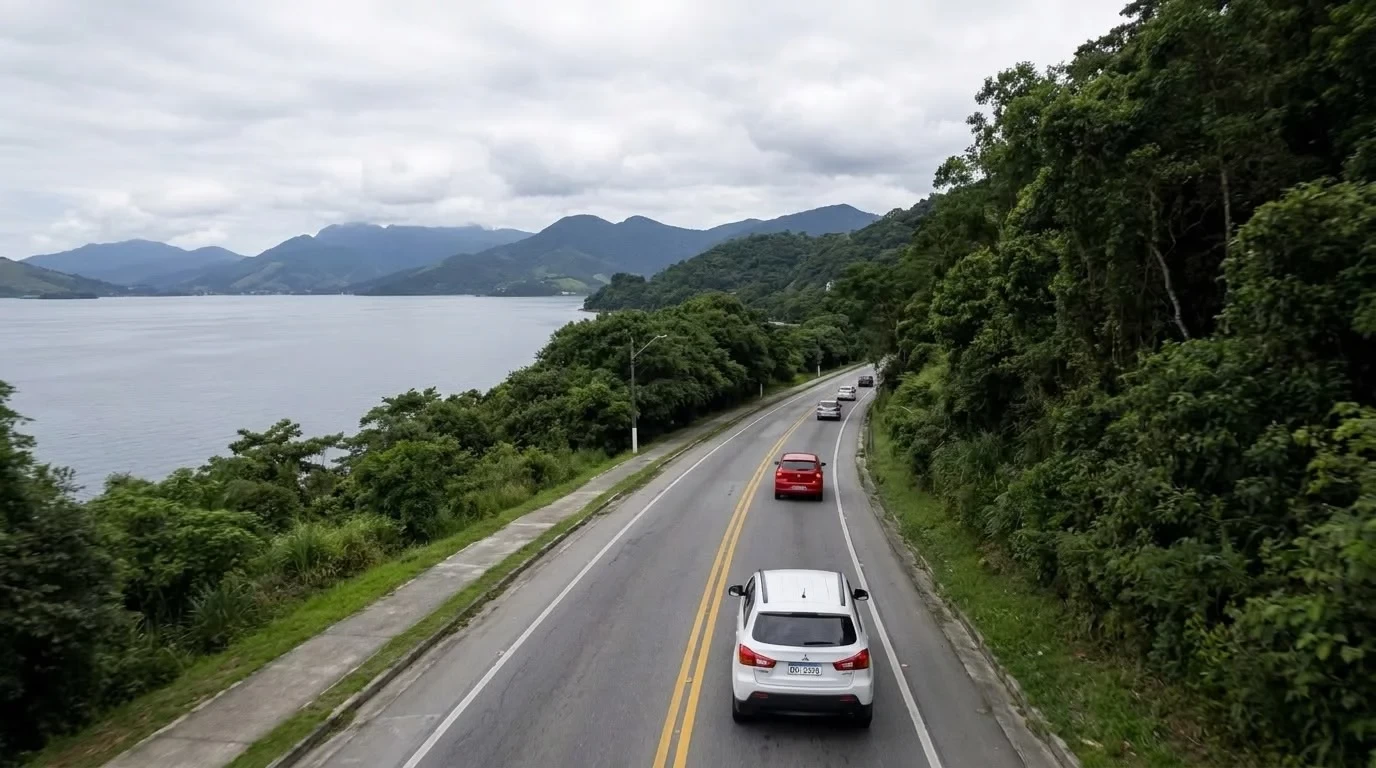 Veja orientações da Defesa Civil para viagens seguras durante o feriado e as férias escolares