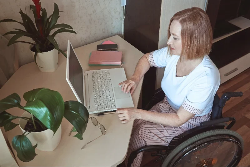 SP abre inscrições para curso de liderança e empoderamento de mulheres com deficiência