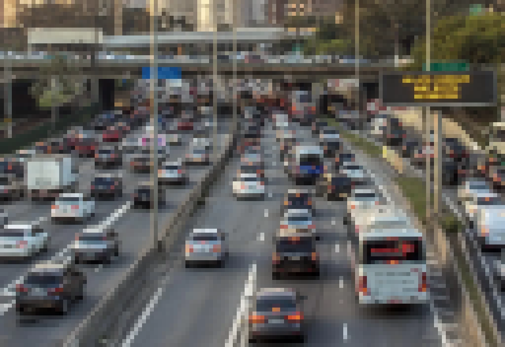 Licenciamento 2024 chega às placas de final 9 em novembro no estado de SP