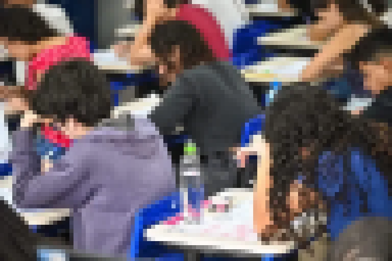 Vestibulinho das Etecs divulga classificação geral do segundo semestre