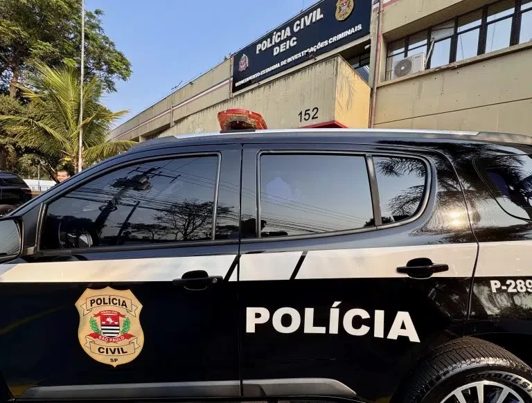 Polícia tenta localizar vítimas de ladrões de alianças em São Paulo