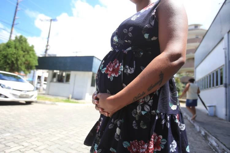 Vacinação de grávidas controla tétano neonatal, coqueluche e hepatite B entre recém-nascidos, informa Butantan
