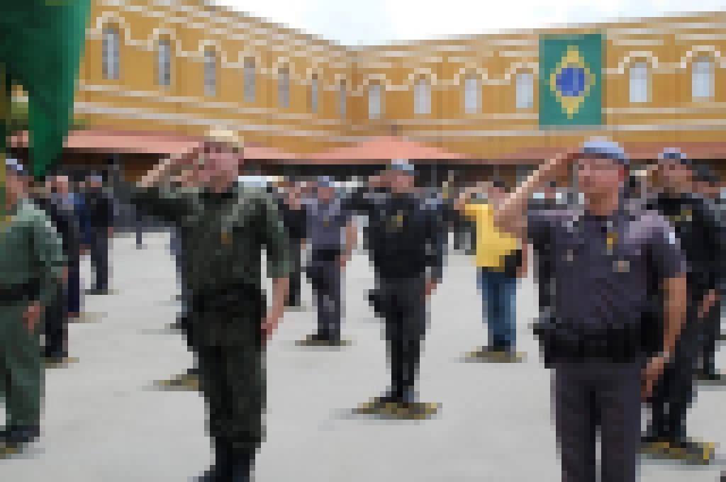 Rota lança novo manual de patrulhamento tático no combate ao crime organizado em SP