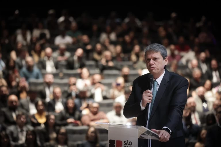 Governo de SP nomeia 1,5 mil novos policiais civis e técnico-científicos