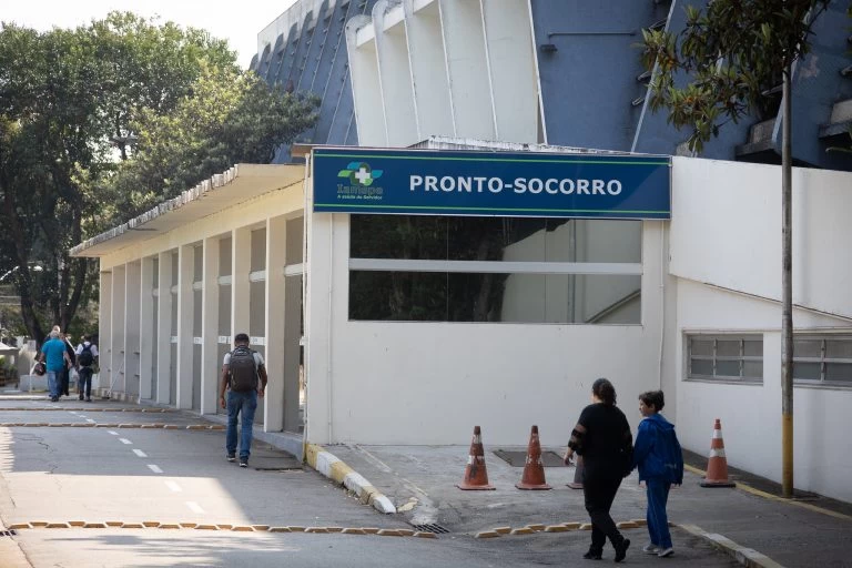 Iamspe: paciente poderá solicitar consultas e exames pelo WhatsApp; saiba como