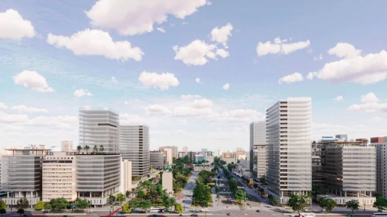 Governo de SP prevê 38 mil empregos com obras do Novo Centro Administrativo