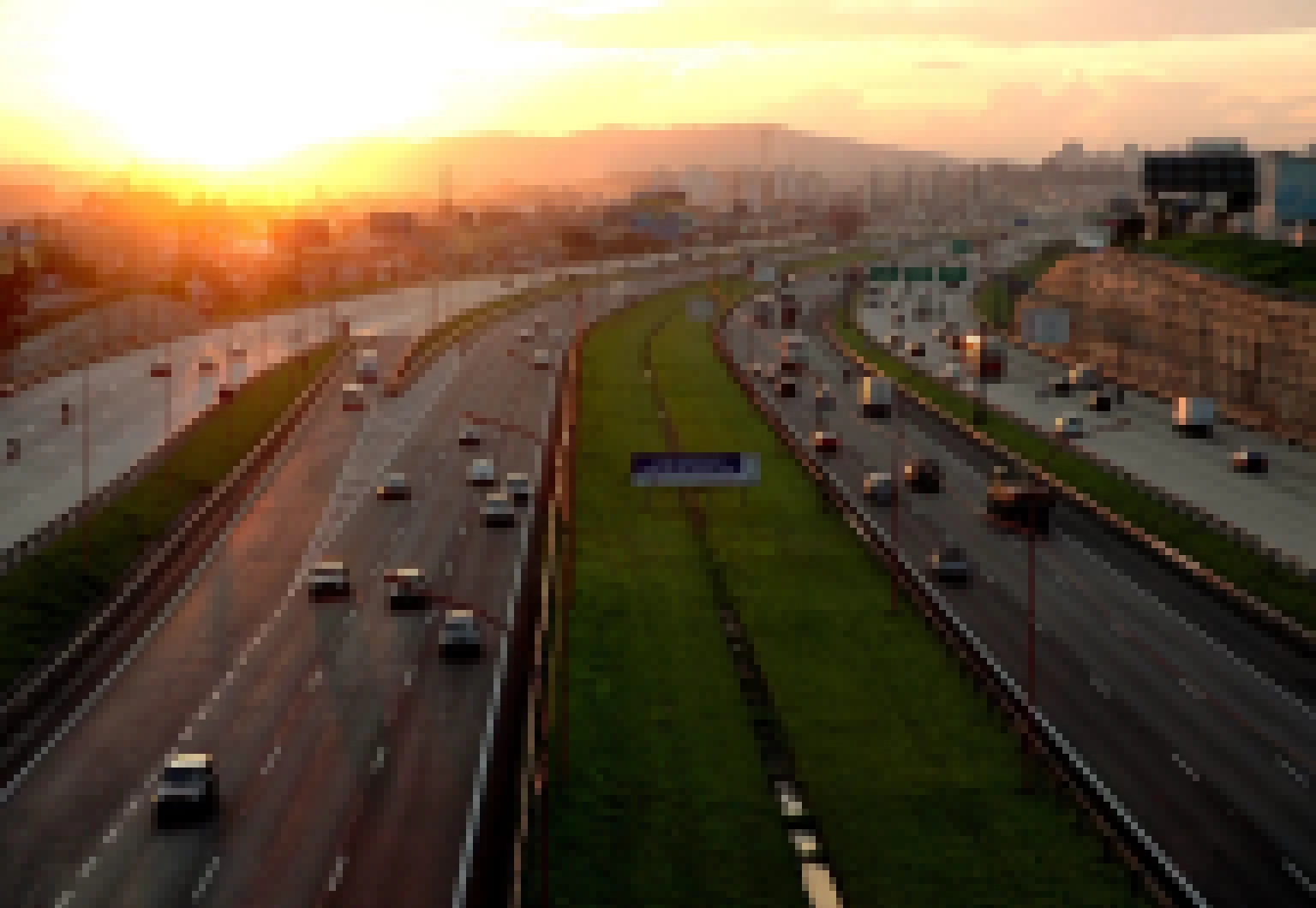 Transporte rodoviário intermunicipal de SP movimenta 52 milhões de passageiros em 2024