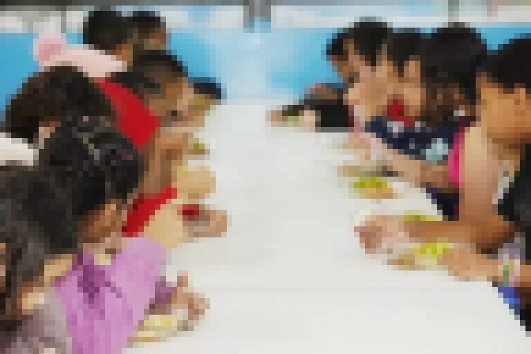 Escolas de SP abrirão as portas durante as férias para oferecer almoço para os alunos; inscrições vão até dia 27