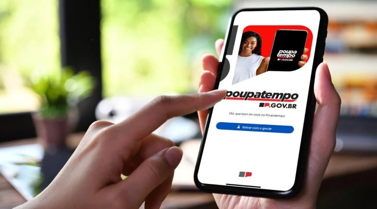 Quase 40% da população do estado já usa os serviços digitais do Governo de São Paulo, mostra Seade