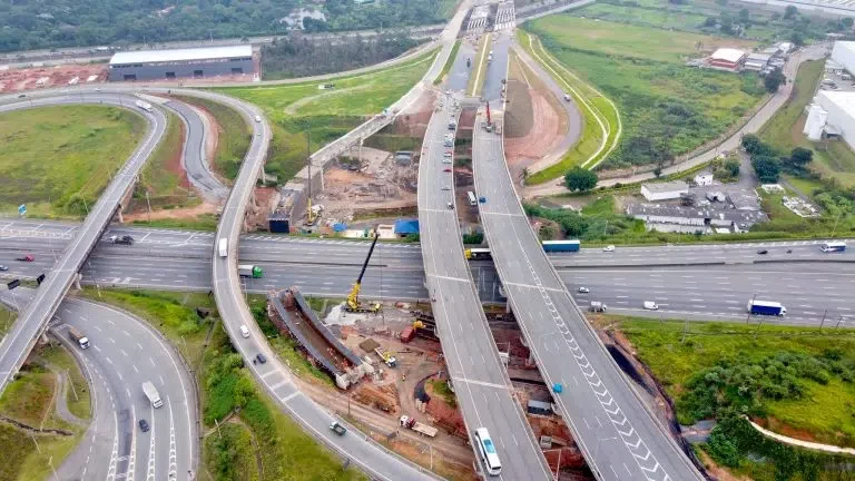11 mil km de rodovias, 24 mil ônibus, 27 aeroportos: entenda o que passa a ser fiscalizado pela Artesp
