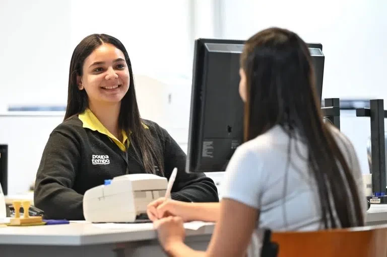 Poupatempo amplia oferta e abre 57 mil vagas de agendamento por mês