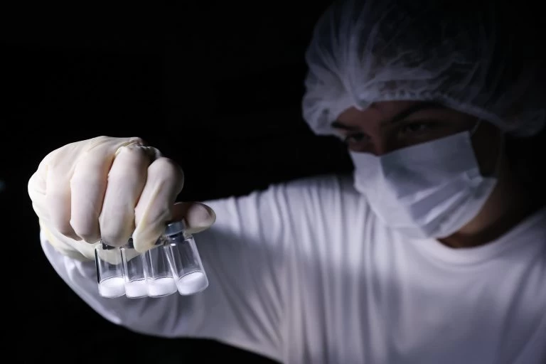 ‘Vacina do Butantan contra a dengue é grande contribuição de SP para a saúde pública’, afirma Eleuses Paiva