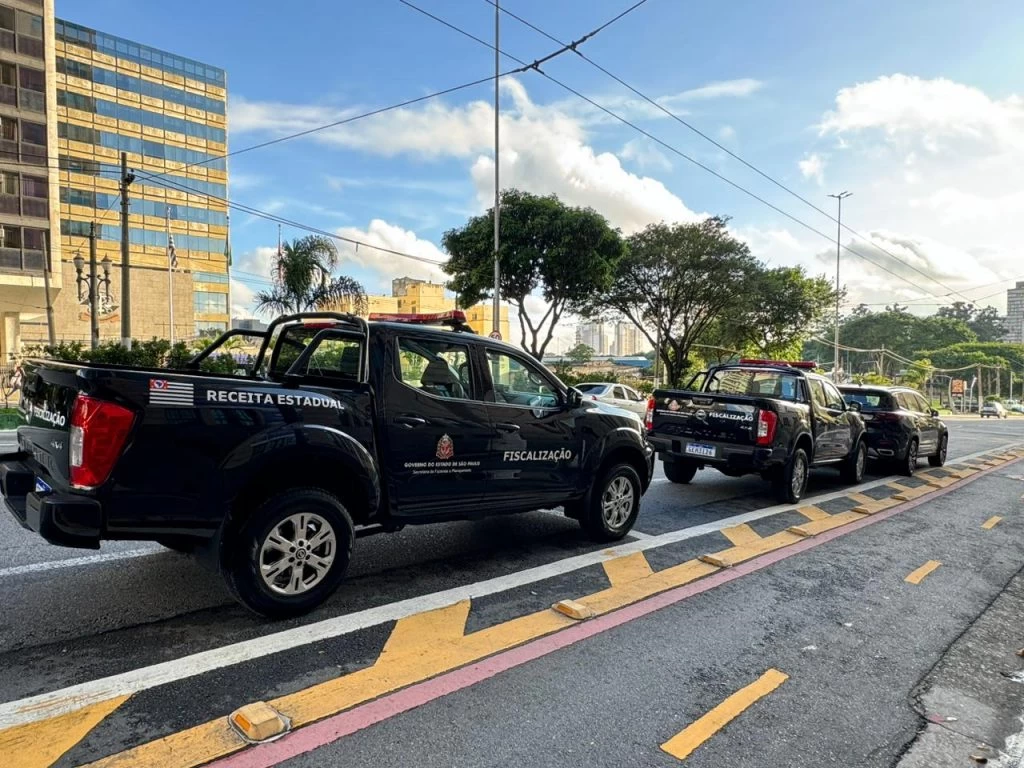 Ação da Fazenda mira venda irregular de celulares por marketplace