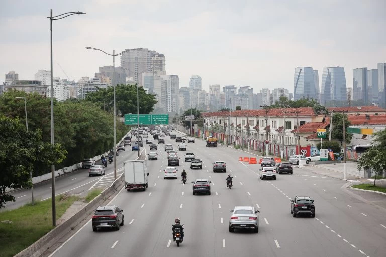 Secretaria da Fazenda de SP reúne serviços para veículos em uma única página