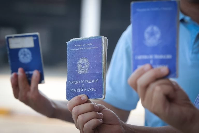 São Paulo começa o ano com 11 mil vagas de emprego disponíveis