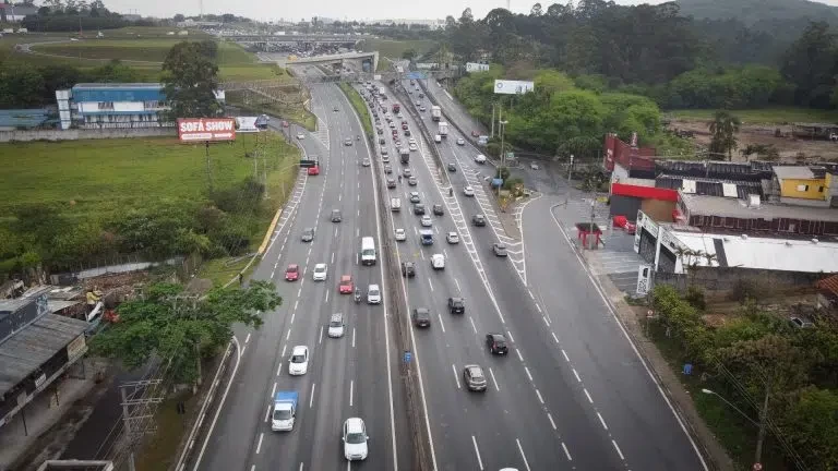 Governo de SP inicia melhorias no eixo Raposo Tavares com foco em segurança e qualidade nas rodovias