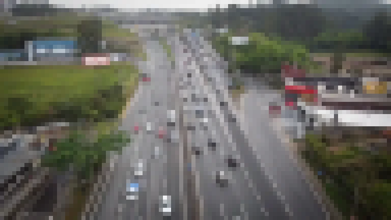 Governo de SP inicia melhorias no eixo Raposo Tavares com foco em segurança e qualidade nas rodovias