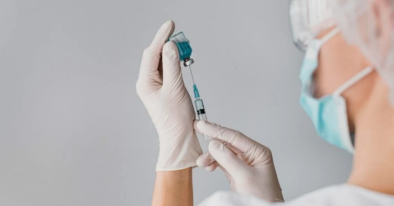 Vacina contra Covid-19 produzida com a USP encerra mais uma fase com resultados promissores