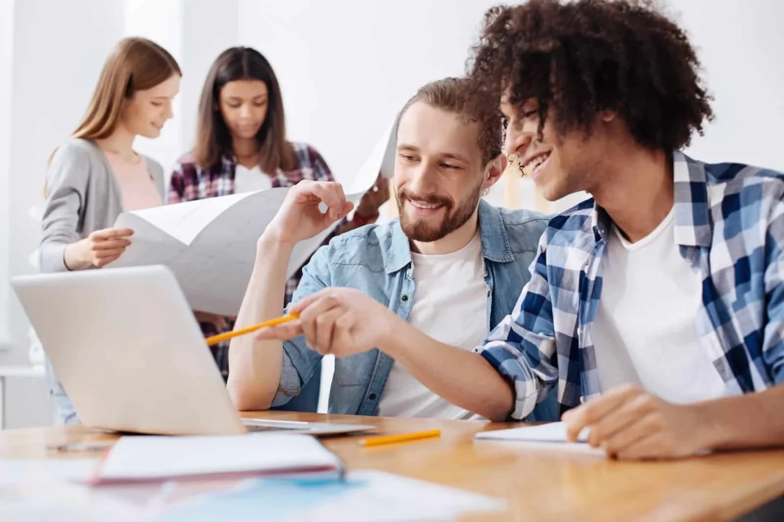 Portal Trampolim oferece 60 vagas em cursos profissionalizantes gratuitos na região de Sorocaba
