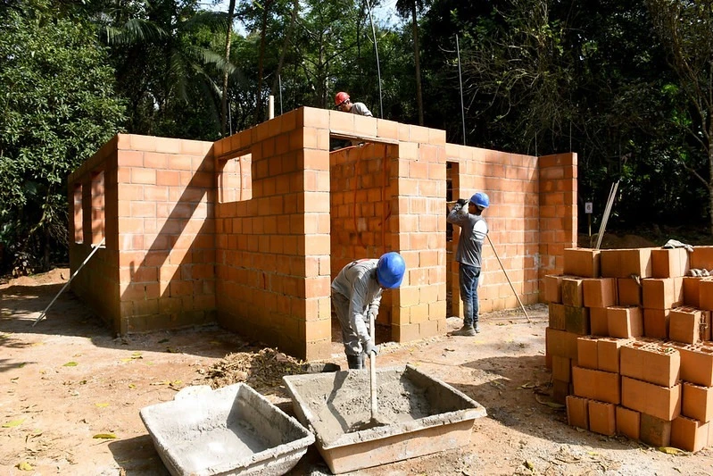 Governo de São Paulo simplifica regime tributário de 74 produtos, de material de construção a micro-ondas