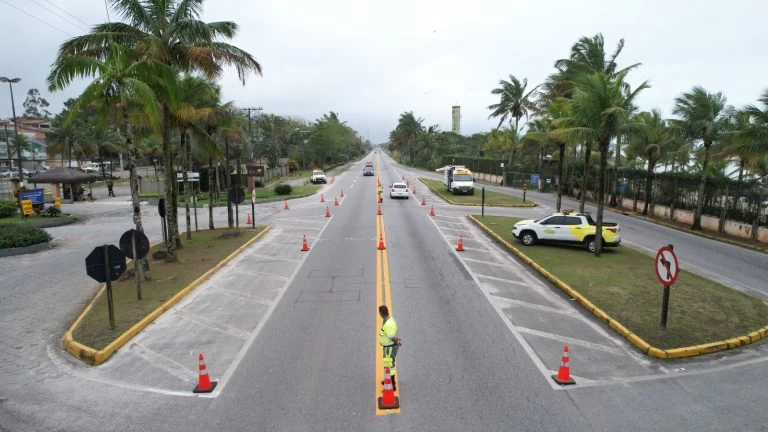 DER-SP inicia nesta quarta (19) a Operação Especial Consciência Negra para reforçar a segurança nas rodovias