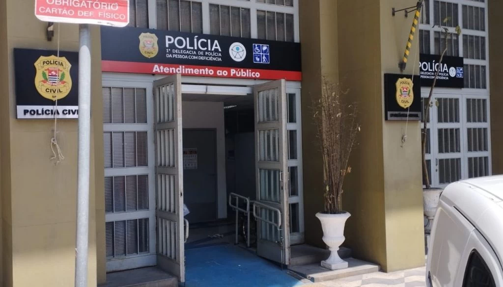 Governo de SP transfere 1ª Delegacia de Polícia da Pessoa com Deficiência para o DHPP