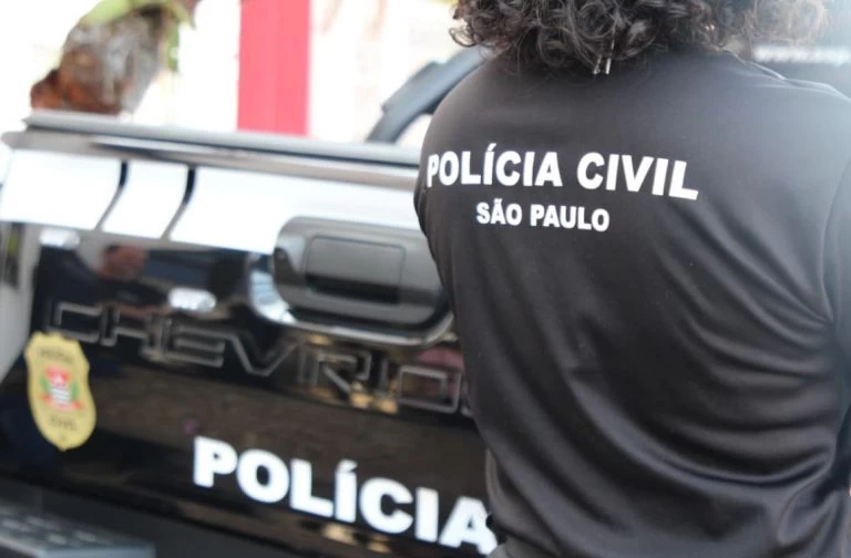 Cocaína camuflada com esterco e naftalina é apreendida pela Polícia Civil em São Roque