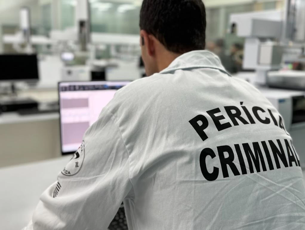 Mais de 200 aprovados em concurso de perito criminal são nomeados pelo Governo de SP