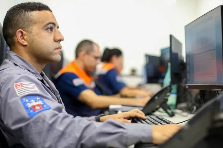 Defesa Civil de SP e Centro Paula Souza lançam curso técnico inédito em defesa civil