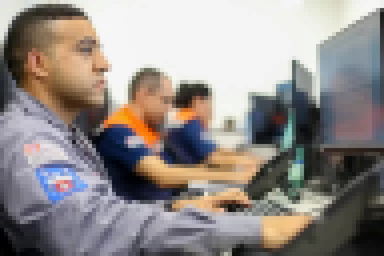 Defesa Civil de SP e Centro Paula Souza lançam curso técnico inédito em defesa civil