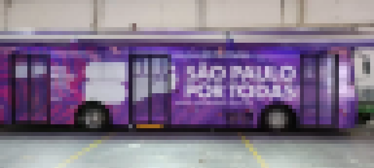 Ônibus SP Por Todas chega a Sorocaba com serviços itinerantes de acolhimento e proteção às mulheres