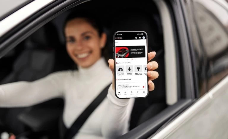 Poupatempo expande plataforma digital para tornar serviços públicos mais acessíveis ao cidadão