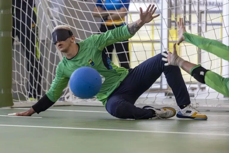 SP vai investir R$ 49,3 milhões para ampliar prática de esportes paralímpicos nas escolas estaduais