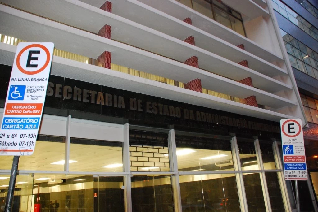 Secretaria de Administração Penitenciária de SP muda de endereço e canais de atendimento