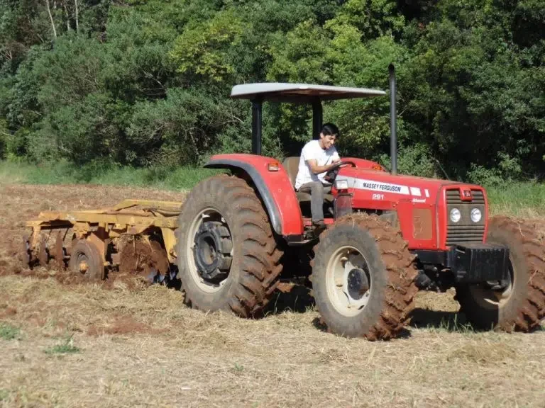 PIB paulista registra crescimento de 1,9% nos primeiros quatro meses de 2025 impulsionado pelo agro