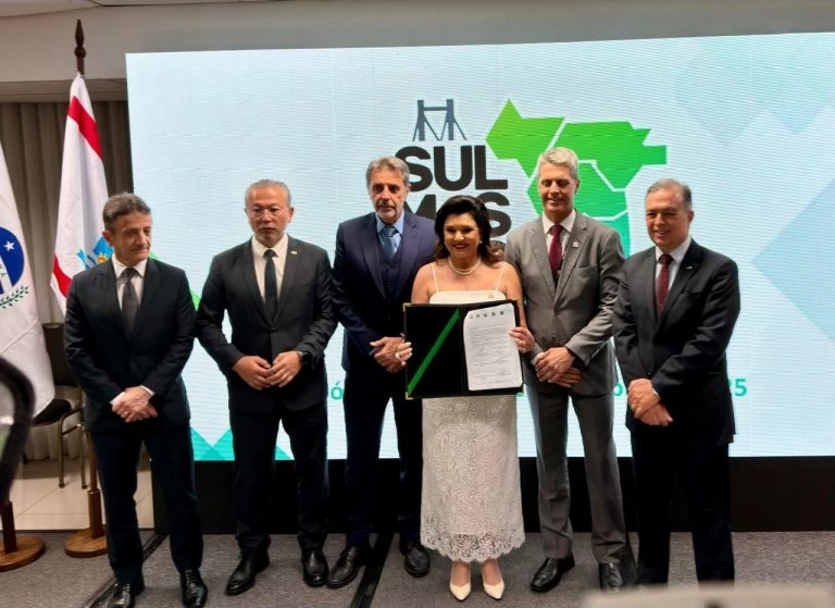 SP fecha acordo com estados para compartilhar dados de inteligência em segurança