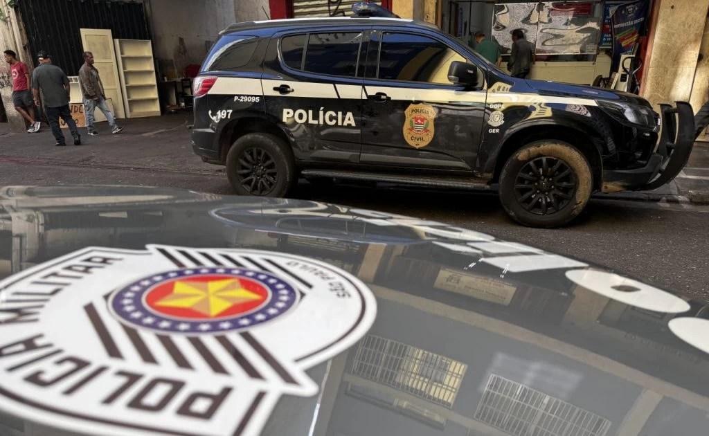 Caso Gritzbach: operação mira novos envolvidos em crime no aeroporto de Guarulhos