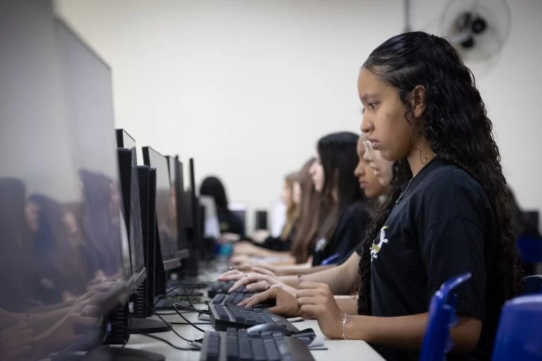 Curso gratuito de IA oferecido pelo Governo de SP tem inscrições até segunda (31)